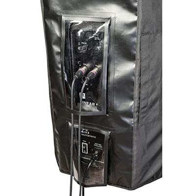 HK Audio Linear 5 MKII 112 FA Cover weersbestendige luidsprekerhoes - thumbnail
