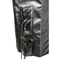 HK Audio Cover Linear 5 MKII 115 XA speakerhoes - thumbnail