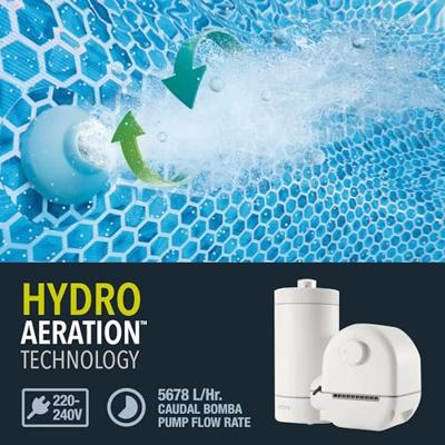 Sladdlös slagborr - FIELDMANN - 20V - Borstlös - 1900 rpm - 60 Nm - Batteri ingår ej