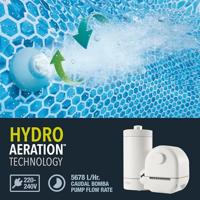 Sladdlös slagborr - FIELDMANN - 20V - Borstlös - 1900 rpm - 60 Nm - Batteri ingår ej - thumbnail