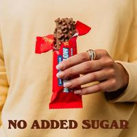 Barebells reep Soft Marshmallow Rocky Road, 55 g, pak van 12 stuks - thumbnail