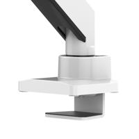 Neomounts NM-D775DX3WHITE monitorarm - thumbnail
