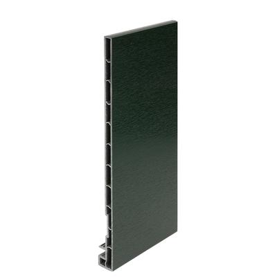 Keralit dakrand boeideel 250mm - Donkergroen (2825) Keralit dakrand boeideel 250mm - Donkergroen (2825)