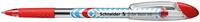 Schneider balpen Slider Basic, extra breed, rood - thumbnail