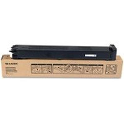 Sharp MX-2310U tonercartridge 1 stuk(s) Origineel Zwart Sharp MX-2310U tonercartridge 1 stuk(s) Origineel Zwart