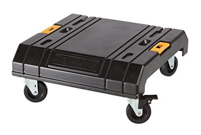 DeWalt TSTAK Plateau met wielen | DWST1-71229 - DWST1-71229