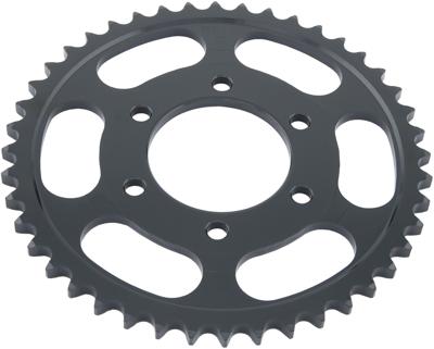 ESJOT Chain wheel 530 44z steel black