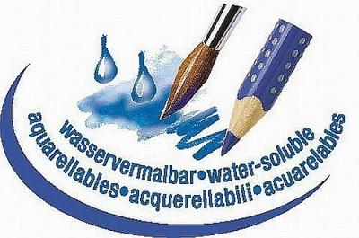 Faber Castell FC-117538 Aquarelpotlood Faber-Castell Albrecht Dürer Studiobox à 36 Stuks Faber Castell FC-117538 Aquarelpotlood Faber-Castell Albrecht Dürer Studiobox à 36 Stuks