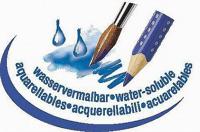 Faber Castell FC-117538 Aquarelpotlood Faber-Castell Albrecht Dürer Studiobox à 36 Stuks - thumbnail