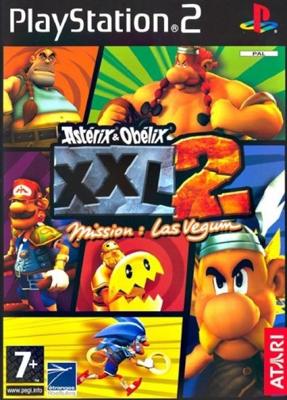 Asterix & Obelix XXL 2