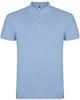 Roly RY6638 Men´s Star Poloshirt - Sky Blue 10 - L