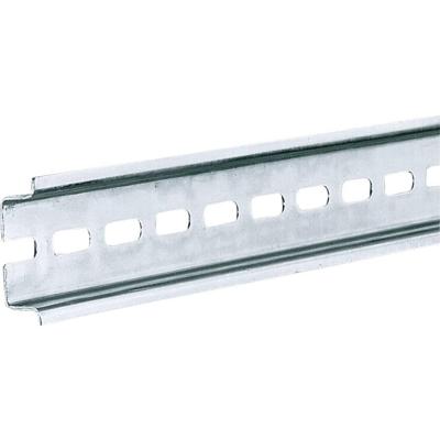 Rittal SZ 2314000 2314.000 DIN-rail Geperforeerd Plaatstaal 137 mm 1 stuk(s)