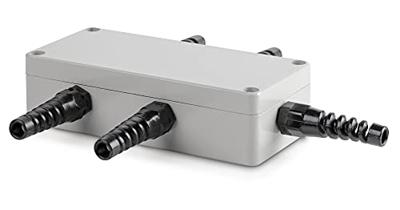 Sauter CJ P4 CJ P4 Junctionbox CJ-P