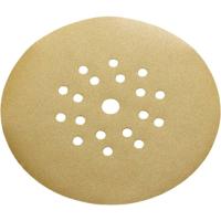 Metabo 25 hechtende schuurbladen 225 mm P40 Metabo 626641000 - thumbnail