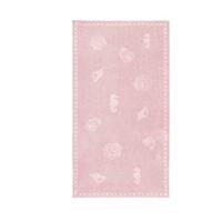 Seahorse Seahorse Strandlaken Shells Dust 100x200 - thumbnail