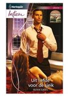 Uit liefde voor de sjeik - Olivia Gates - ebook - thumbnail
