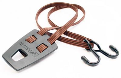 Widek Bibia transportbinder binnenbandia bruin voordrager op kaart 152510