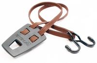 Widek Bibia transportbinder binnenbandia bruin voordrager op kaart 152510 - thumbnail