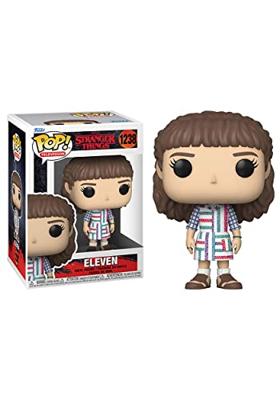 Stranger Things Funko Pop Vinyl: Eleven (1238)
