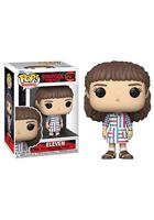 Stranger Things Funko Pop Vinyl: Eleven (1238) - thumbnail