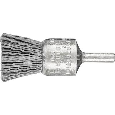 PFERD TOOLS penseelborstel PBU 2022/6 SiC 180 0,90 43202004 10 stuk(s) PFERD TOOLS penseelborstel PBU 2022/6 SiC 180 0,90 43202004 10 stuk(s)