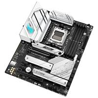 Asus ROG STRIX B650-A GAMING WIFI Moederbord Socket AMD AM5 Vormfactor ATX Moederbord chipset AMD® B650 - thumbnail