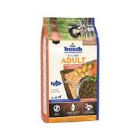 Bosch Adult met zalm & aardappel hondenvoer 2 x 15 kg - thumbnail