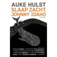 Slaap zacht, Johnny Idaho (Paperback) - thumbnail