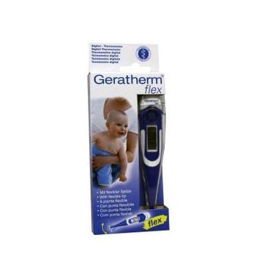 Geratherm Thermometer flex 1 Stuks