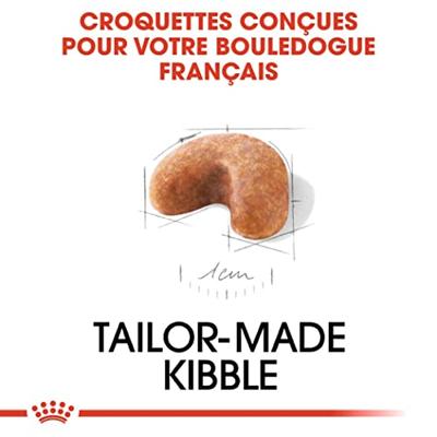 Royal Canin Puppy Franse Bulldog hondenvoer 3 kg - thumbnail