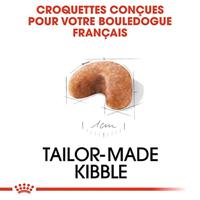 Royal Canin Puppy Franse Bulldog hondenvoer 2 x 3 kg - thumbnail