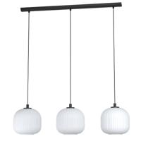 Eglo Glazen eetkamer lampMantunalle - 99367 - thumbnail