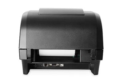 Digitus DA-81021 labelprinter Direct thermisch/Thermische overdracht 300 x 300 DPI 101,6 mm/sec Bedr
