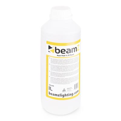 BeamZ FHF1O hazervloeistof op oliebasis 1L BeamZ FHF1O hazervloeistof op oliebasis 1L
