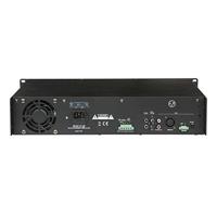 DAP PA-500 500W 100V versterker - thumbnail