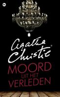 Moord uit het verleden (Paperback) - thumbnail