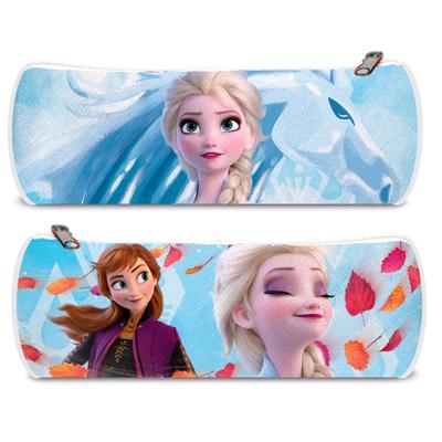 Disney etui Frozen meisjes 22 cm polyester