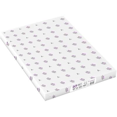 Clairefontaine DCP presentatiepapier SRA3, 300 g, pak van 125 vel Clairefontaine DCP presentatiepapier SRA3, 300 g, pak van 125 vel