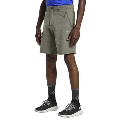 Jack Wolfskin Pico Trail Wandelbroek