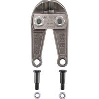 Alarm Werkzeuge Snijkop voor afsnijstempel voor spandraad 150 mm - thumbnail