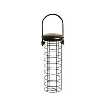 Vetbollenhouder Zwart - thumbnail