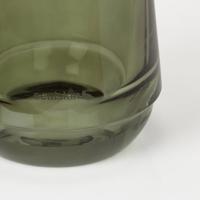 Tandenborstelbeker vrijstaand Sealskin Mood Groen - thumbnail