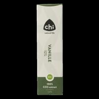 Chi Natural Life Extract Co2 Vanille 12% Bio - thumbnail