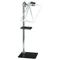 ELITE montagestandaard "trs" workstand "trs" silver - thumbnail