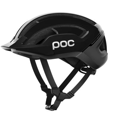 POC Omne Air Resistance Spin - Uranium Black Small