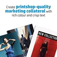 Fotopapier hp 7mv83a a4 laser 200gr glans - thumbnail