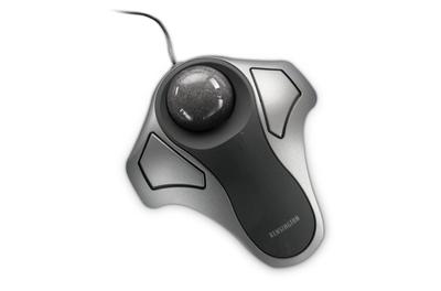 Kensington Orbit® optische trackball - thumbnail