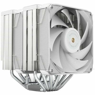 CPU-ventilator Mars Gaming MCPUXU6W