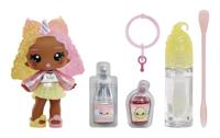 MGA Entertainment Yummiland pop - nia candy fluff met lipgloss set - thumbnail
