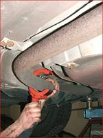 KS TOOLS Ks-tools pijpsnijder pipe cutter ks - thumbnail